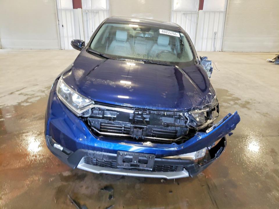 2019 Honda Cr-v მანქანა იყიდება აუქციონზე, vin: 7FARW2H8XKE008885, აუქციონის ნომერი: 48855766