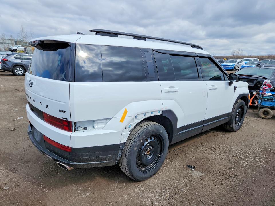 Aukcja sprzedaży 2024 Hyundai Santa Fe, vin: 5NMP3DGL1RH024494, numer aukcji: 48620196