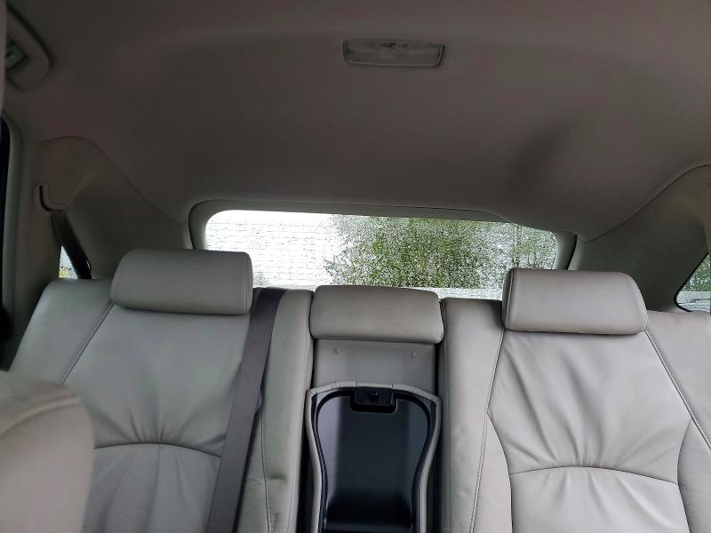50478686 :رقم المزاد ، 2T2HK31U59C128183 vin ، 2009 Lexus Rx مزاد بيع