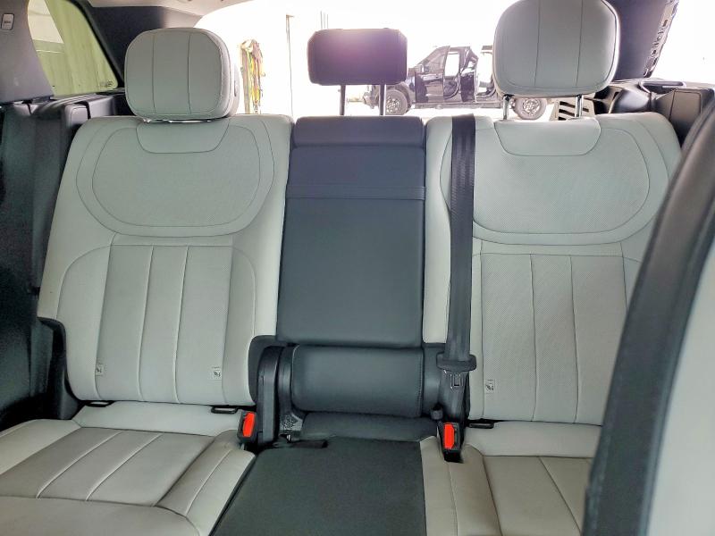 Продажа на аукционе авто 2025 Land Rover Range Rover Sport, vin: SAL1L9FUXSA482430, номер лота: 48772106