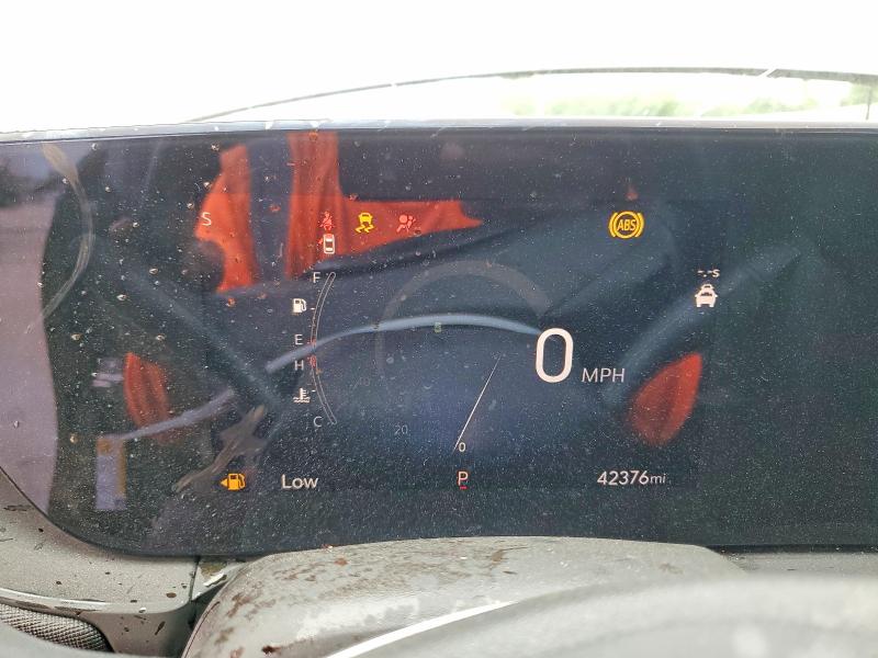 Aukcja sprzedaży 2024 Buick Envista, vin: KL47LAE21RB176329, numer aukcji: 51520256