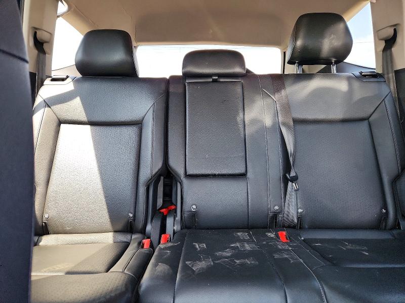 Aukcja sprzedaży 2018 Volkswagen Atlas, vin: 1V2KR2CA3JC530900, numer aukcji: 51123096