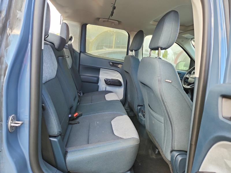 Aukcja sprzedaży 2025 Ford Maverick, vin: 3FTTW8JA7SRB15781, numer aukcji: 48837016