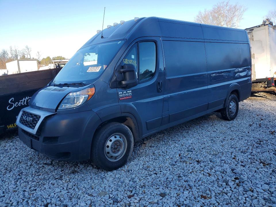 Aukcja sprzedaży 2020 Ram Promaster 3500, vin: 3C6URVJG0LE136468, numer aukcji: 48048646