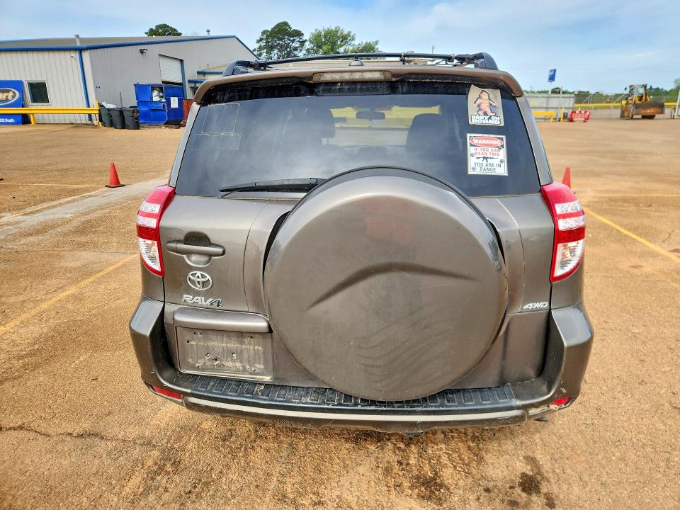 Aukcja sprzedaży 2011 Toyota Rav4, vin: 2T3BK4DV9BW062091, numer aukcji: 49010736