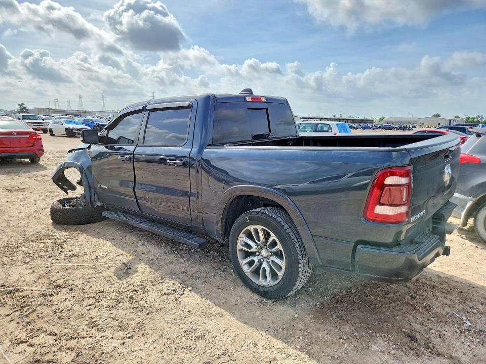 Продажа на аукционе авто 2019 Ram 1500, vin: 1C6RREJTXKN792531, номер лота: 49432386