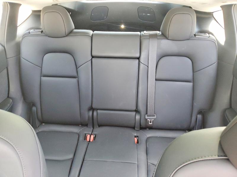 Aukcja sprzedaży 2024 Tesla Model Y, vin: 7SAYGAEE4RF070255, numer aukcji: 49475006