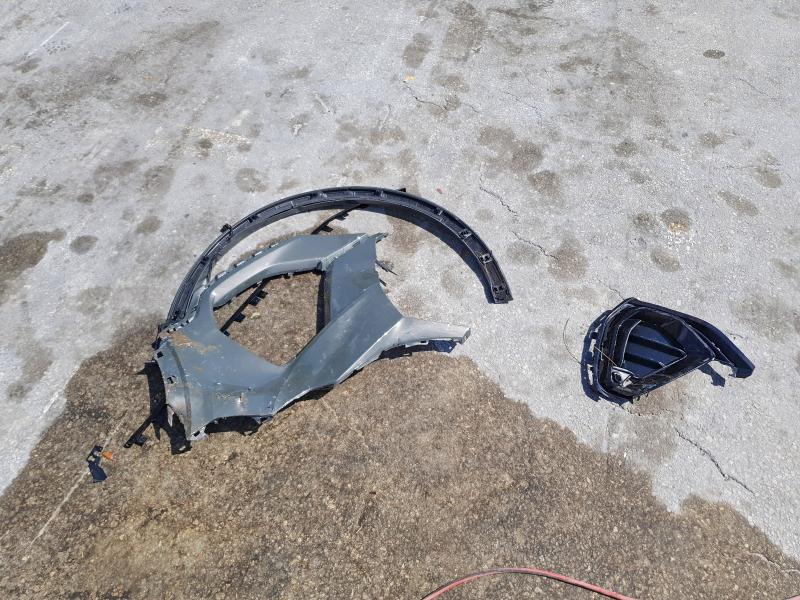 2025 Audi Q3 მანქანა იყიდება აუქციონზე, vin: WA1DECF35S1098570, აუქციონის ნომერი: 51592306