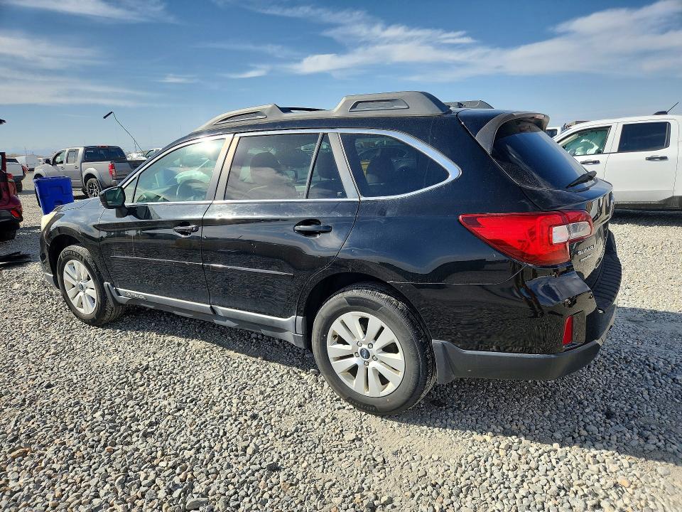 50638296 :رقم المزاد ، 4S4BSAEC5F3235136 vin ، 2015 Subaru Outback مزاد بيع