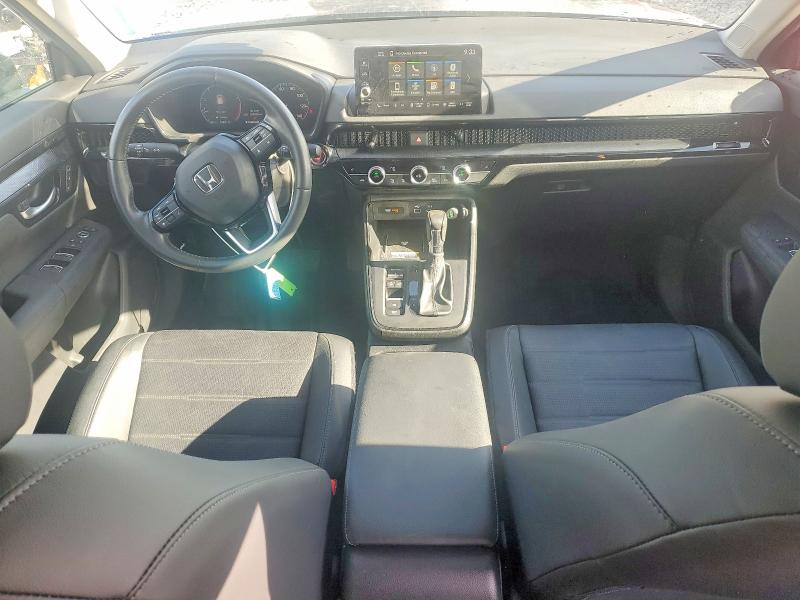 51433686 :رقم المزاد ، 7FARS4H7XPE001571 vin ، 2023 Honda Cr-v مزاد بيع