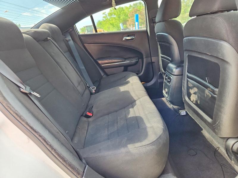 Aukcja sprzedaży 2013 Dodge Charger, vin: 2C3CDXBG0DH566685, numer aukcji: 50355166