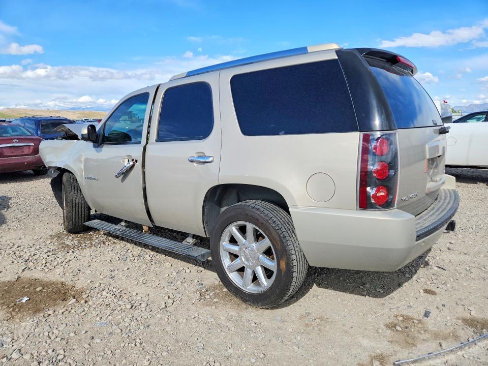 Продаж на аукціоні авто 2007 Gmc Yukon, vin: 1GKFK63877J260445, номер лоту: 50355216