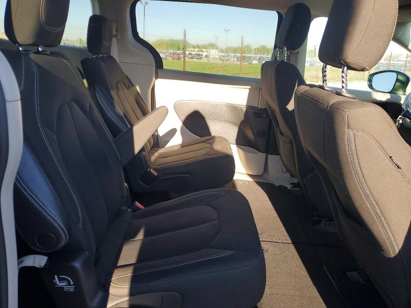 Продажа на аукционе авто 2022 Chrysler Voyager, vin: 2C4RC1CG0NR208809, номер лота: 50305816