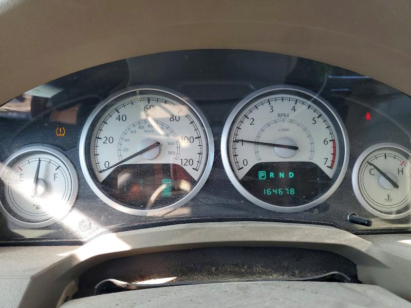 Продаж на аукціоні авто 2008 Chrysler Town & Country, vin: 2A8HR64XX8R824620, номер лоту: 51649246