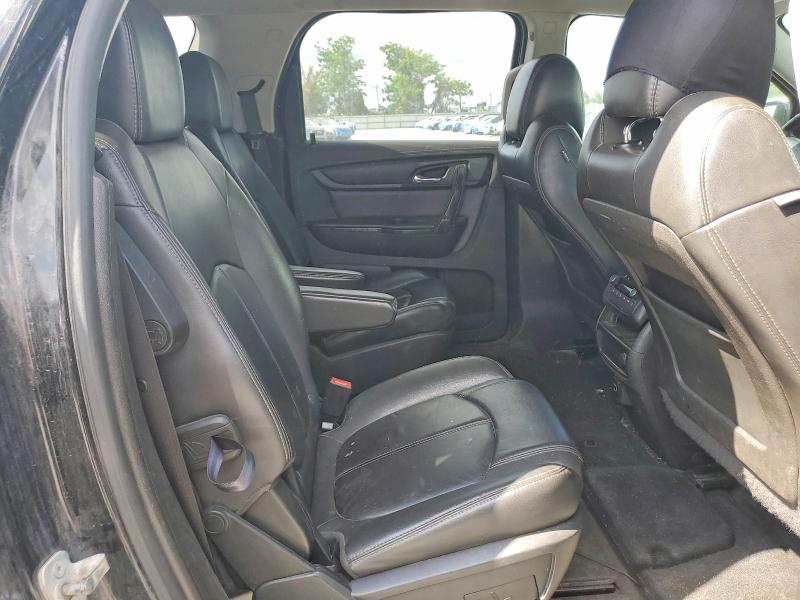 Продаж на аукціоні авто 2017 Gmc Acadia Limited, vin: 1GKKRSKD3HJ220091, номер лоту: 51110956