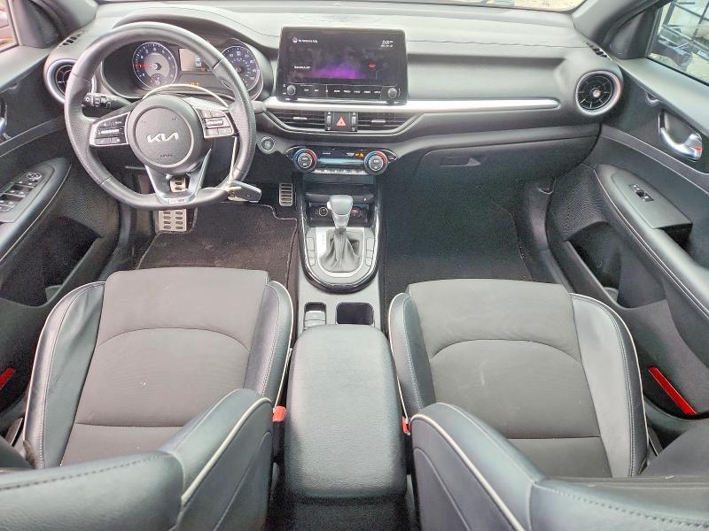 Aukcja sprzedaży 2022 Kia Forte, vin: 3KPF54ADXNE438690, numer aukcji: 51183796