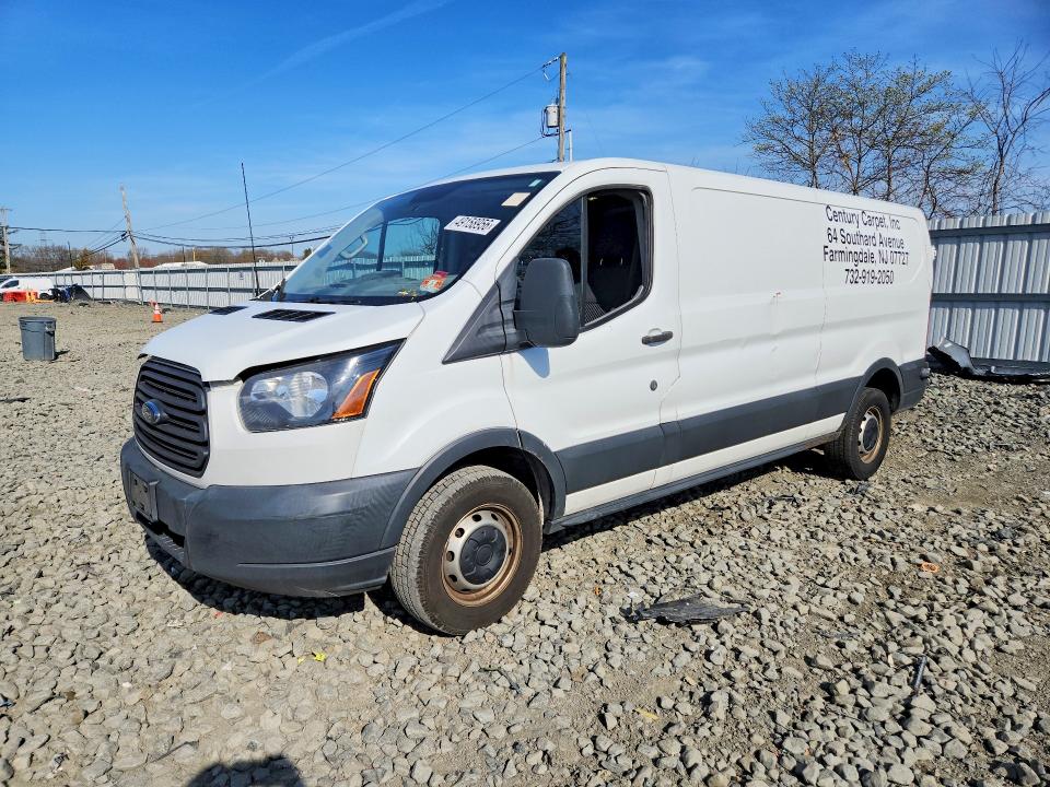 Aukcja sprzedaży 2018 Ford Transit, vin: 1FTBW2YMXJKA08977, numer aukcji: 49158956