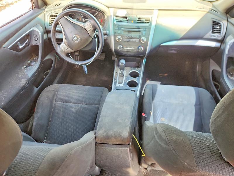 2015 N Altima მანქანა იყიდება აუქციონზე, vin: 1N4AL3AP2FC184928, აუქციონის ნომერი: 48979006