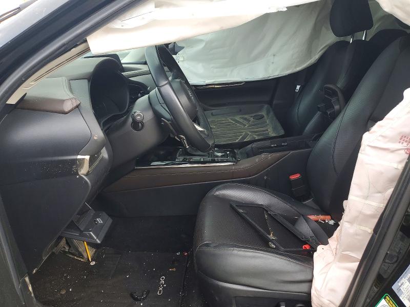 49848506 :رقم المزاد ، 3MVDMBDL8MM205637 vin ، 2021 Mazda Cx-30 مزاد بيع