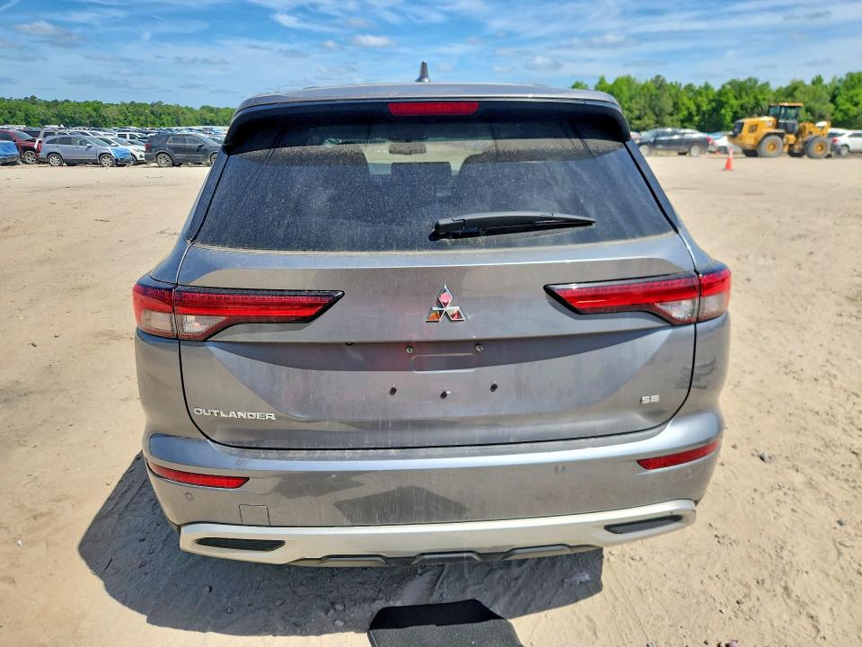 Aukcja sprzedaży 2023 Mitsubishi Outlander, vin: JA4J3UA82PZ058098, numer aukcji: 49766226