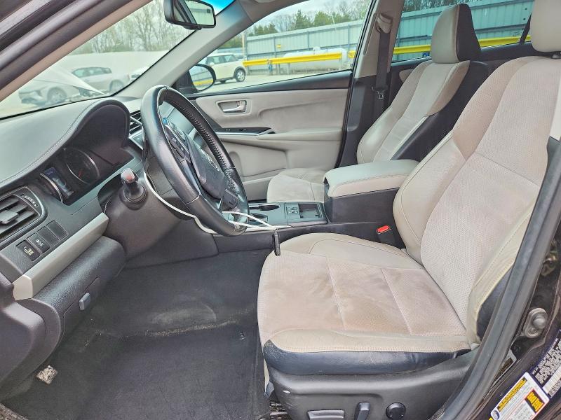 Aukcja sprzedaży 2016 Toyota Camry, vin: 4T1BF1FK6GU575627, numer aukcji: 49754036
