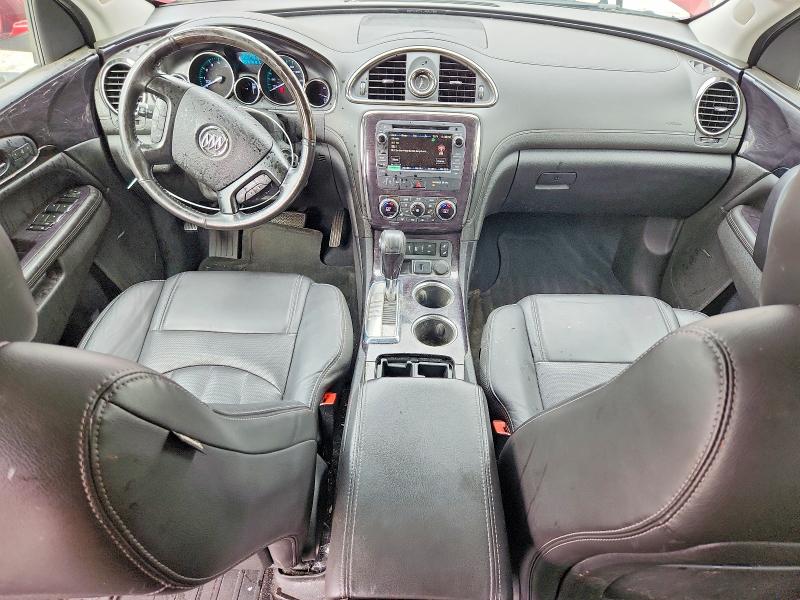Продаж на аукціоні авто 2017 Buick Enclave, vin: 5GAKVBKD0HJ150767, номер лоту: 51558686