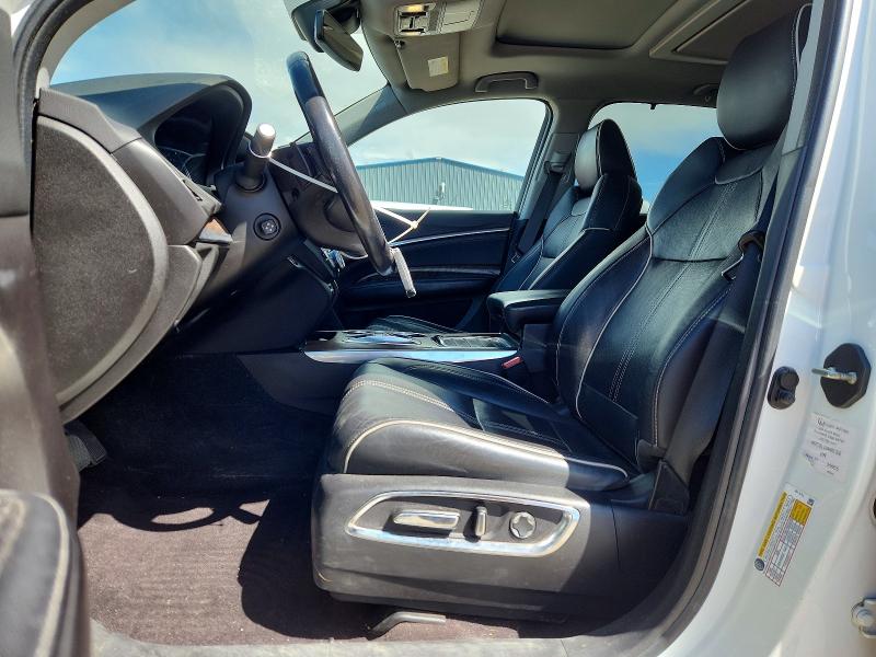 Aukcja sprzedaży 2019 Acura Mdx, vin: 5J8YD4H98KL015253, numer aukcji: 49277136