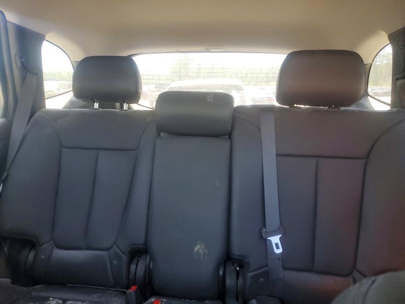 50370036 :رقم المزاد ، 5XYZKDAG1BG084119 vin ، 2011 Hyundai Santa Fe مزاد بيع