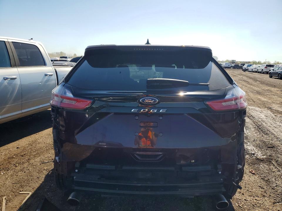 Продажа на аукционе авто 2021 Ford Edge, vin: 2FMPK4J96MBA48776, номер лота: 50830756