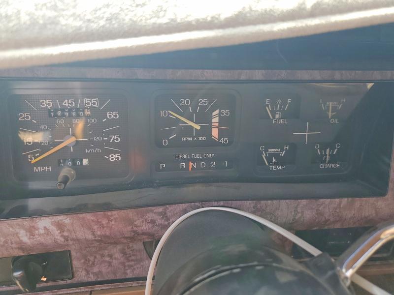 Продаж на аукціоні авто 1986 Ford F350, vin: 2FTJW3515GCB32521, номер лоту: 51210496
