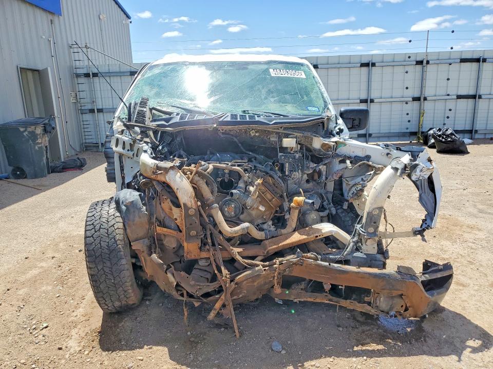 Продажа на аукционе авто 2022 Ford F150, vin: 1FTFX1E54NKE84055, номер лота: 48463956
