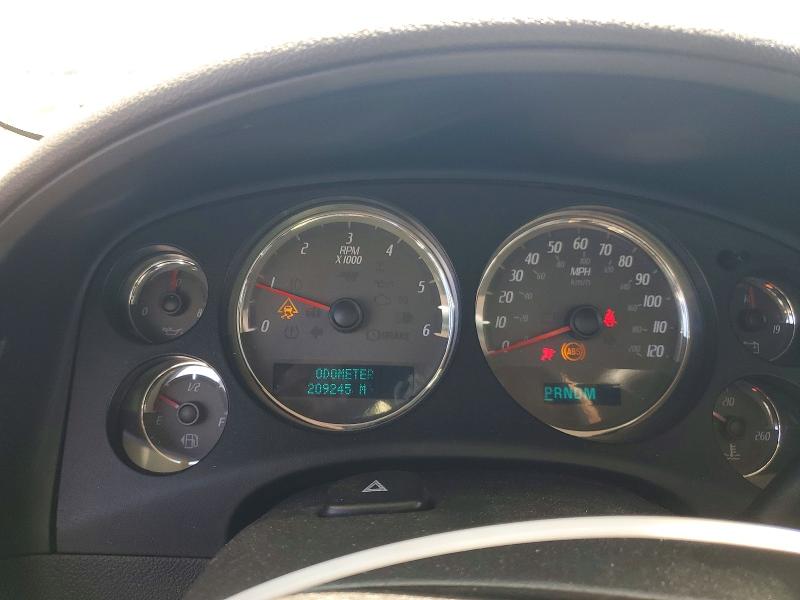 51476976 :رقم المزاد ، 1GKFK66847J369182 vin ، 2007 Gmc Yukon Xl مزاد بيع