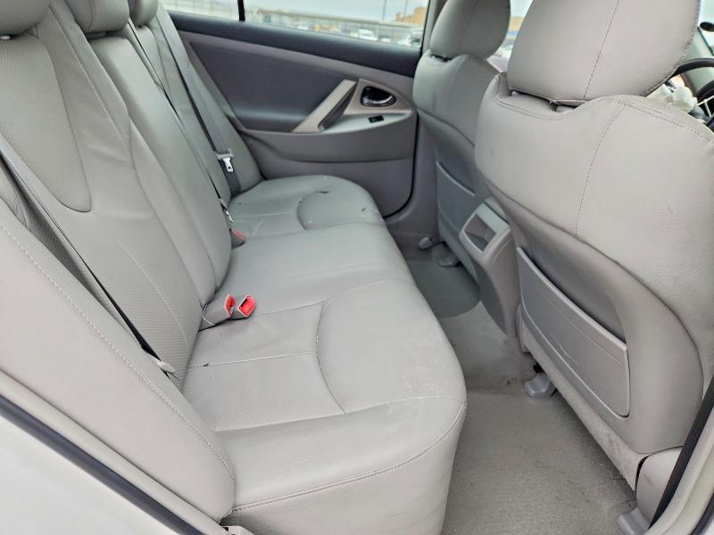 Aukcja sprzedaży 2011 Toyota Camry, vin: 4T1BF3EK9BU695265, numer aukcji: 51773756