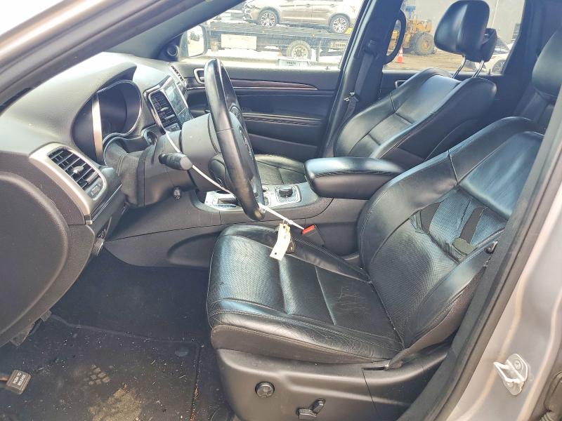 Продаж на аукціоні авто 2019 Jeep Grand Cherokee, vin: 1C4RJFBG0KC713872, номер лоту: 48468516