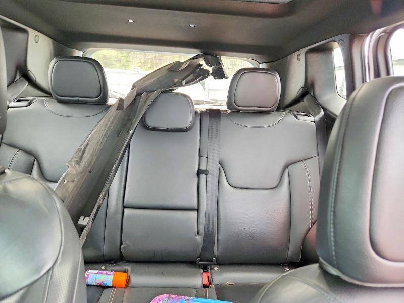 Продажа на аукционе авто 2019 Jeep Renegade, vin: ZACNJBB17KPK13316, номер лота: 49943796