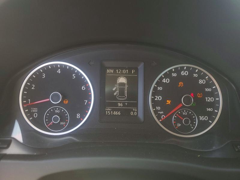 Продаж на аукціоні авто 2010 Volkswagen Tiguan, vin: WVGBV7AX6AW000979, номер лоту: 50558836