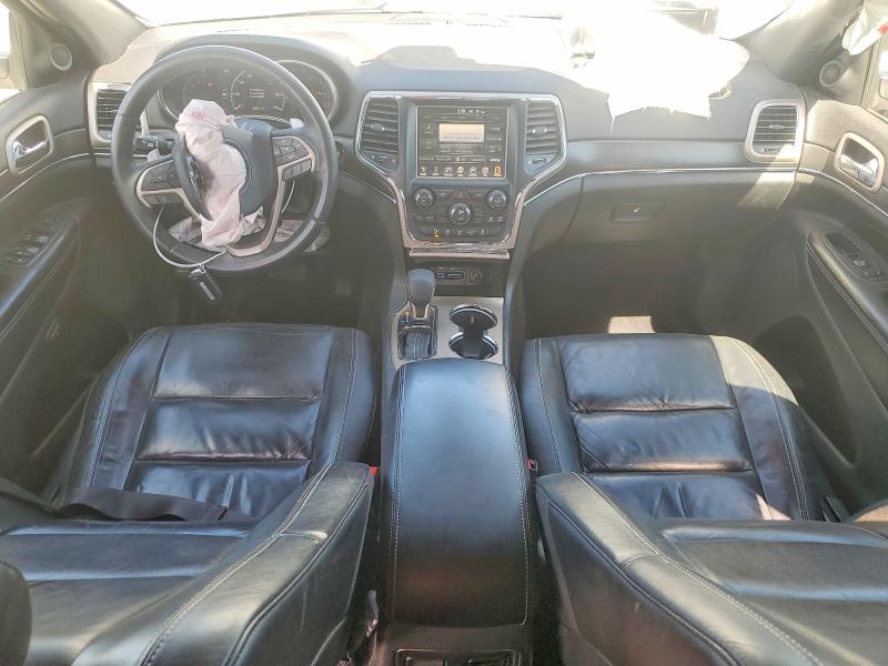 51192286 :رقم المزاد ، 1C4RJEBG1HC878008 vin ، 2017 Jeep Grand Cherokee مزاد بيع