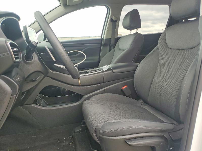 Продаж на аукціоні авто 2023 Hyundai Santa Fe, vin: 5NMS1DAJ8PH564042, номер лоту: 50462436