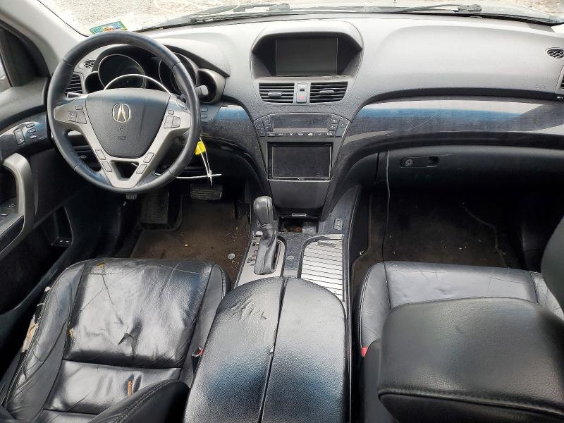 Aukcja sprzedaży 2009 Acura Mdx, vin: 2HNYD28649H506655, numer aukcji: 48769206