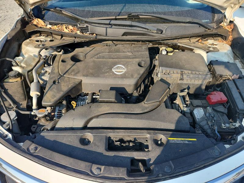 Продаж на аукціоні авто 2015 Nissan Altima, vin: 1N4AL3AP2FC254721, номер лоту: 50686496
