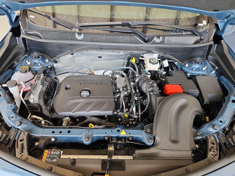 Продажа на аукционе авто 2026 Buick Encore Gx, vin: KL4AMBSL3TB121622, номер лота: 49497376