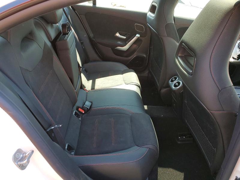 Продаж на аукціоні авто 2024 Mercedes-benz Cla, vin: W1K5J4HB3RN479326, номер лоту: 49287286