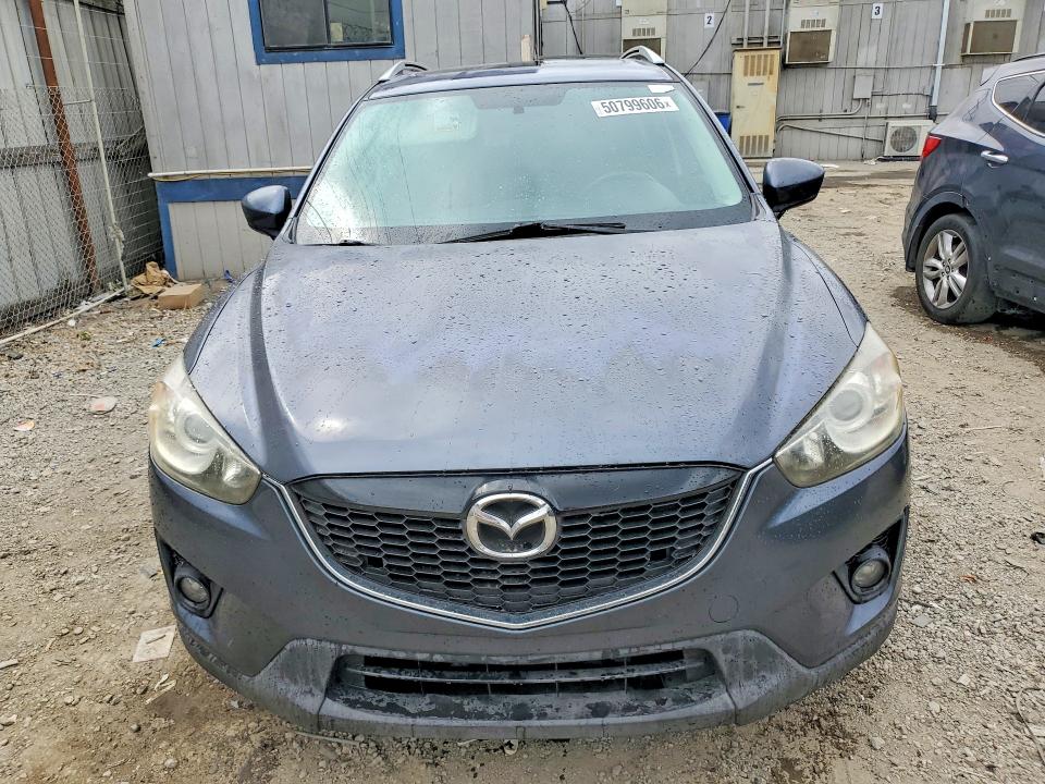 Aukcja sprzedaży 2013 Mazda Cx-5, vin: JM3KE2CE5D0131130, numer aukcji: 50799606