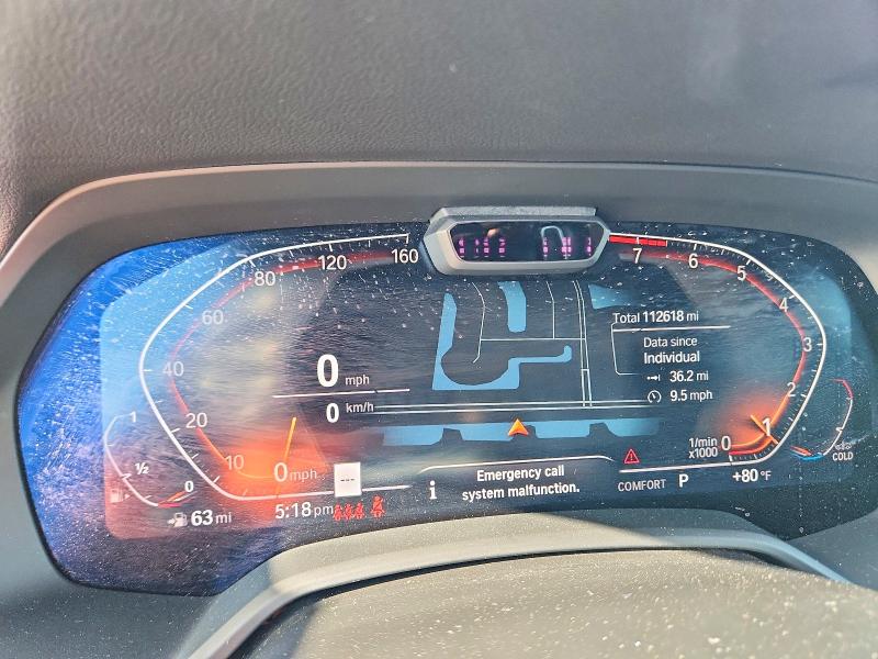 Продажа на аукционе авто 2019 Bmw X5, vin: 5UXCR6C54KLL11508, номер лота: 49718246