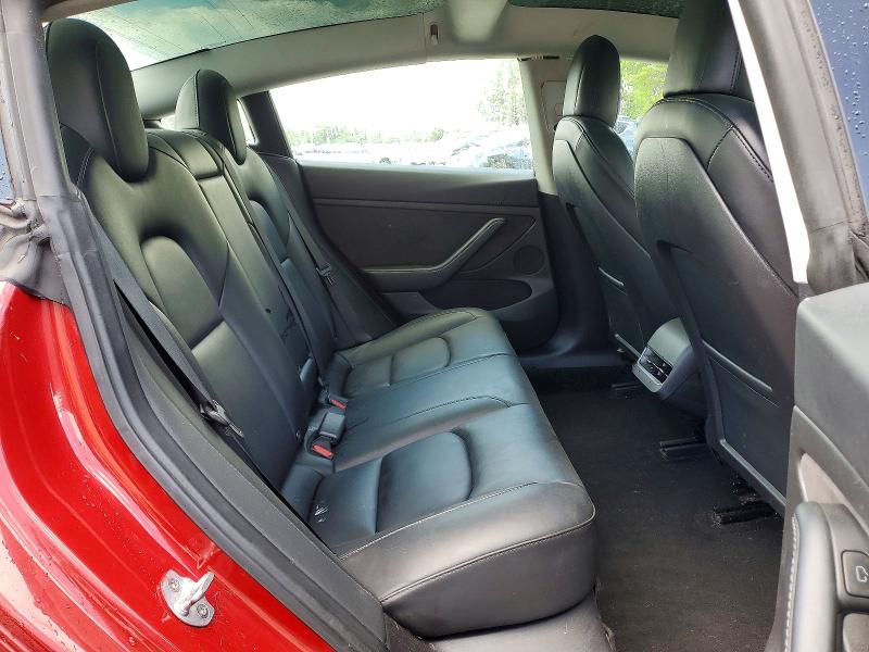 Aukcja sprzedaży 2022 Tesla Model 3, vin: 5YJ3E1EA5NF369144, numer aukcji: 51892246
