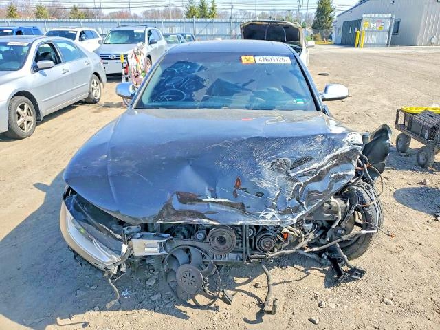 Aukcja sprzedaży 2014 Audi S4, vin: WAUBGAFL7EA152108, numer aukcji: 47603126