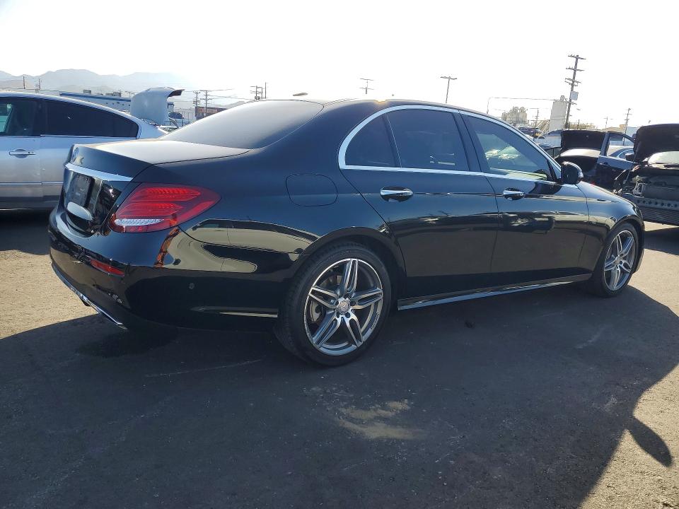 Aukcja sprzedaży 2017 Mercedes-benz E, vin: WDDZF4JB4HA074241, numer aukcji: 51458456
