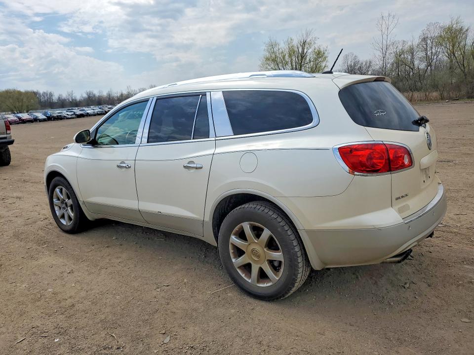 Продажа на аукционе авто 2009 Buick Enclave, vin: 5GAER23D49J118566, номер лота: 48800276