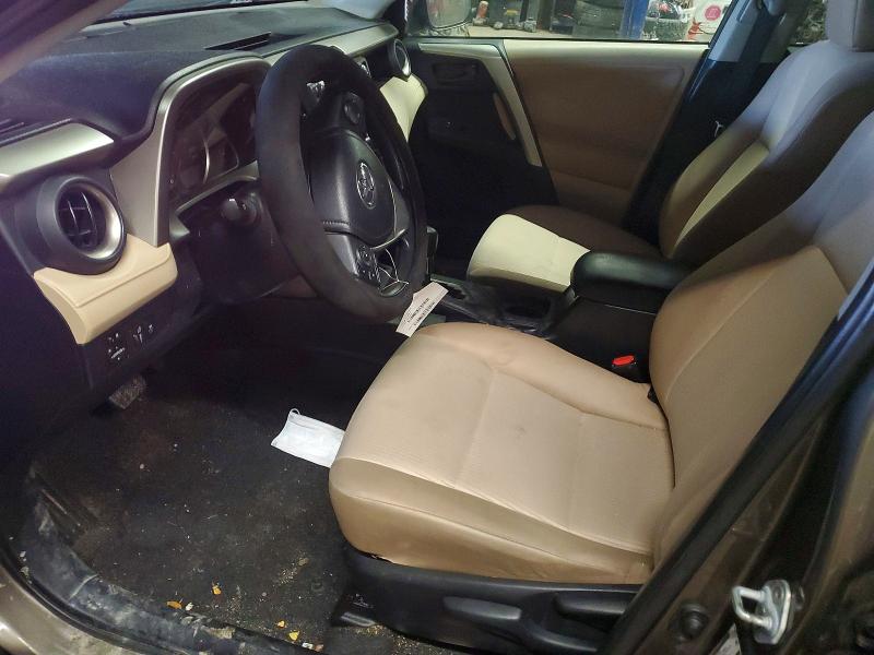 Продажа на аукционе авто 2013 Toyota Rav4, vin: 2T3ZFREV2DW059843, номер лота: 48600966