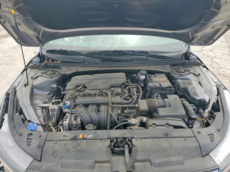 Aukcja sprzedaży 2025 Kia K4, vin: 3KPFT4DE3SE012359, numer aukcji: 51570146
